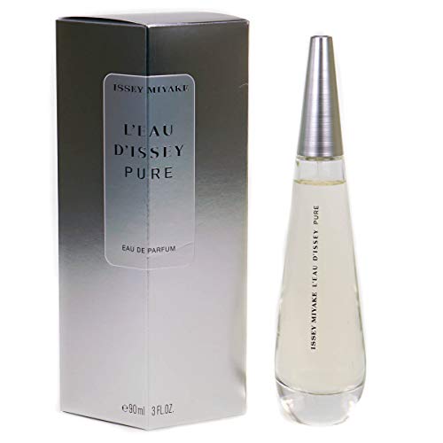 perfume issey miyake pure mujer