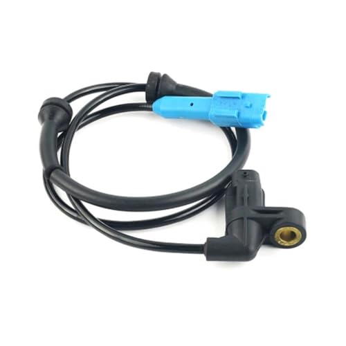 Capteur ABS de vitesse avant Peugeot 206 pour rouler sous la pluie en sécurité