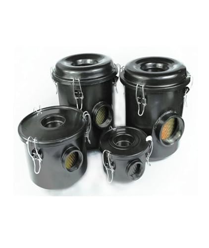 QXCIVR 4HP 3KW Side Channel Blower