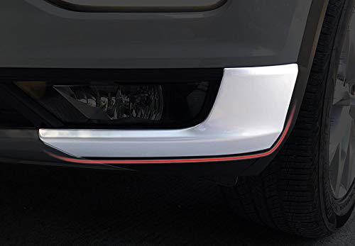 Original Kufatec Nebelscheinwerfer Gitter Kabelbaum Für VW T-Roc A11 Schalter