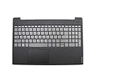 Comp XP New Genuine PT for S340-15 Series Palmrest Touchpad with Keyboard 5CB0S18753