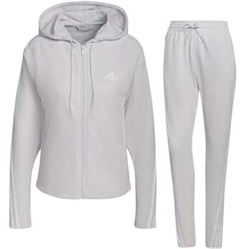 アディダス　レディース服　３点セット adidas アディダス ゴルフウェア SW136 スリーストライプス