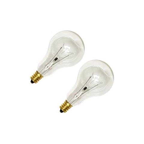 Sylvania A15 Ceiling Fan Light Bulb Cover