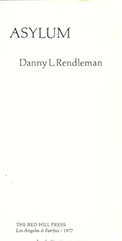 Paperback Asylum [Unknown] Book