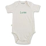 Grünspecht bestickt by LALALO