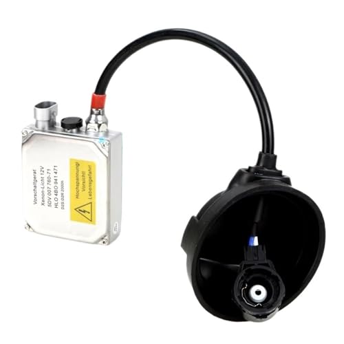 Module d'allumage phare xénon HID Ferrari F360 bloc commande D2S D2R pièce 185554