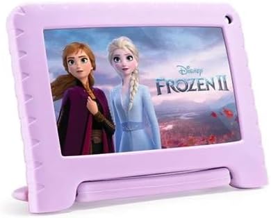Tablet Frozen II Multi - NB398