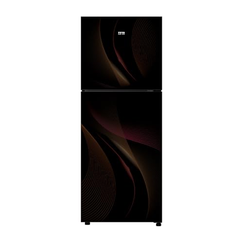 Image of IFB 285 L Frost Free Double Door Top Mount 2 Star Refrigerator (Eco-Cool IFBFF-3362IRGT)
