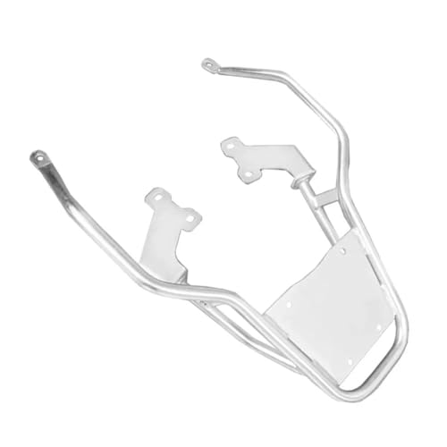 Porte-bagages moto CB500X rigide - Support de rangement de selle en alliage renforcé