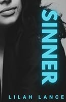 Sinner : Legacy Edition: Midnight Gods Book II 1968533478 Book Cover