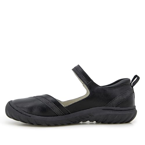 Image of JBU Women's Raven Flats
