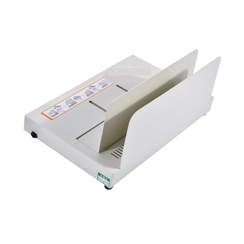 Machine à relier automatique GD-380 pour éviter la perte de documents - 3