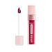 L'Oréal Paris - Les Macarons, Pintalabios Mate Permanente Frambuesa, Tono 838 Berry...