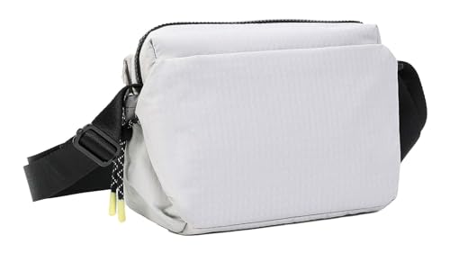 Hedgren Kosho Crossbody, Vaporous Grey3