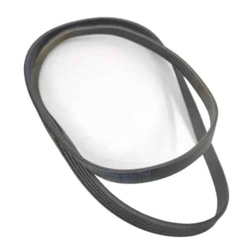 Correa de tambor 5PJE1194 compatible para lavadora Indesit de carga frontal 2
