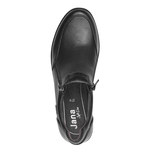 Image of Jana Women's Slipper 8-24663-41 H-Width