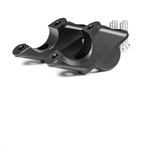 Abrazadera para manillar de motocicleta contra la fatiga en BMW R1200R 2015