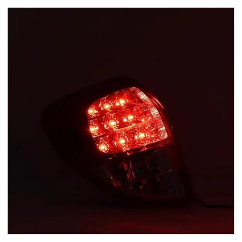 Feux circulation gauche RAV4 2007 protège ampoule humidité boîtier
