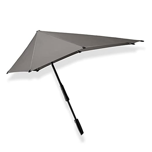 senz° Large Manual Windproof Umbrella