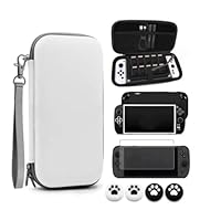 Switch 初期型　ソフト付き　ケース付き Amazon.co.jp: Nintendo Switch 本体 (ニンテンドースイッチ