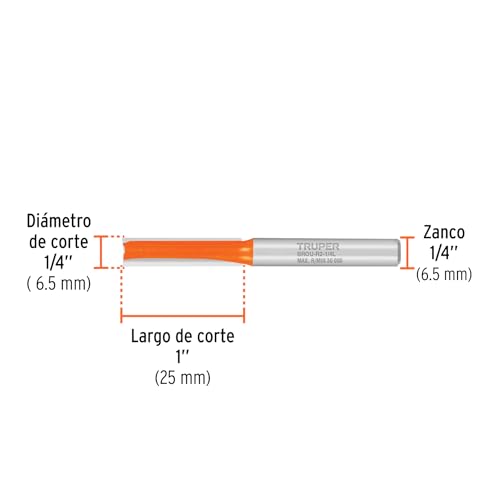 Cortadores para router 12 Imagen adicional
