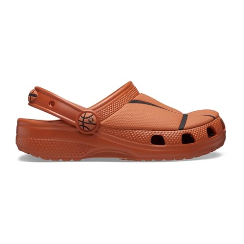 Image of Crocs Kids' Classic Sports Clogs