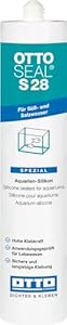 OTTOSEAL S 28 Aquarien-Silikon 310 ml
