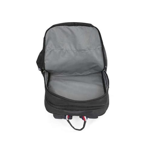 Image of American Tourister Aleo 3.0, 20L Volume 2 Compartment School Backpack with Front Organizer and Spacious Interiors for Girls and Boys - Teal