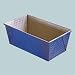 Produktbild Zenker 4262 Single-Königskuchenform 20 cm Blau/Silber