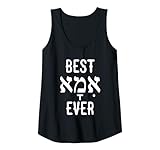 Photo Gallery donna best imma ever camicia ebraica per mamma hanukkah regalo canotta Photo Gallery donna best imma ever camicia ebraica per mamma hanukkah regalo canotta