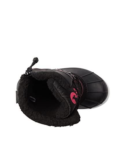 BILLY Footwear Ice II (Little Kid/Big Kid)2