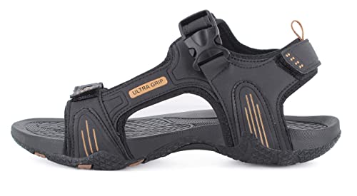 Sparx Men's Ss-577 Sport Sandal
