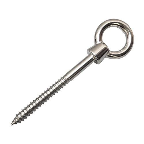 1 Pc Stainless Steel Marine 3/8