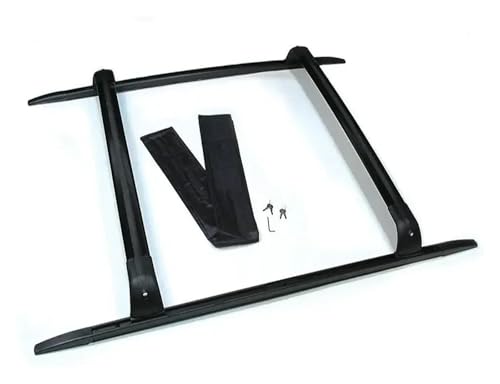 Barras techo coche Range Rover Sport 2006-2013 equipaje superior barras transversales 2