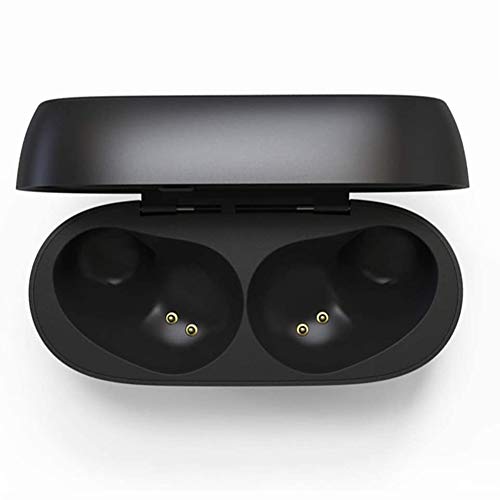 Charging Case Compatible with Jabra Elite Active 75t and Jabra Elite 75t, Replacement Charger Case for Jabra Elite 75t / Elite 75t, Earbuds not Included