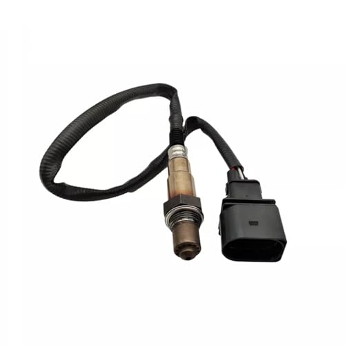 Capteur d'oxygène Lambda de rechange pour échappement auto BMW Série 3 et 5
