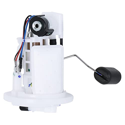 Image of Haran Fuel Pump Assembly Compatible For Yamaha R15 v2