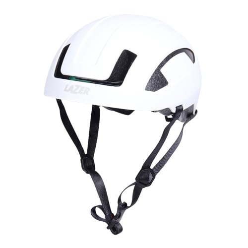 LAZER (レーザー) CityZen KC マットホワイト M(55-59cm)サイクリングヘルメット
