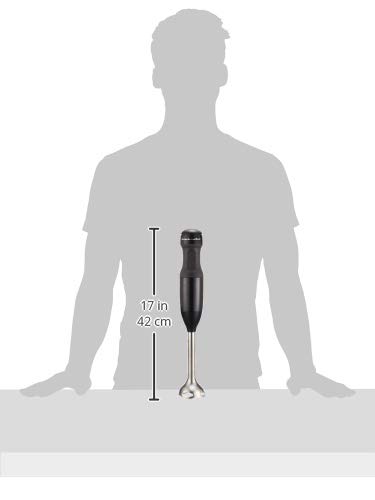 Amazon | キッチンエイド(Kitchen Aid) 2段階変速 ハンドブレンダー