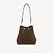 Louis Vuitton Monogram NéoNoé MM Shoulder Bag (Caramel)