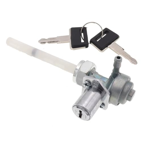 Llave de purga para moto CG CBT XF ideal para aparcar en ciudad