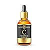 Vitamin-C-Serum-For-Face-with-Hyaluronic-Acid-Vitamin-E-Niacinamide-Anti-Aging-Serum-Boost-Hydration-Anti-Wrinkle-Skincare-Soft-Skin-Age-Spots-Pore-Cleanser-Acne-Scars-Beauty-Facial-Serums UMB Natures Journey Vitamin C Facial Serum - 1 oz Hyaluronic Acid, Radiant Glow, Anti-Wrinkle, Fine Line Minimizer, Anti-Aging, Acne Control, Skin Tone Corrector, Hydration Boost