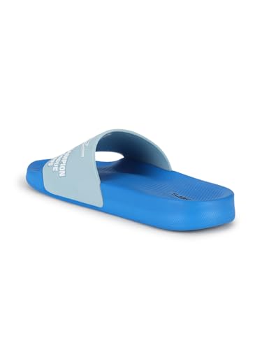 Image of Basketball Open-Toe Comfortable Kids Flip-Flops Slippers Stylish Slides and Soft Chappals for Boys and Girls Footwear