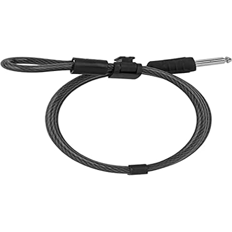 AXA Plug-In Cable for Cycling Security Cover