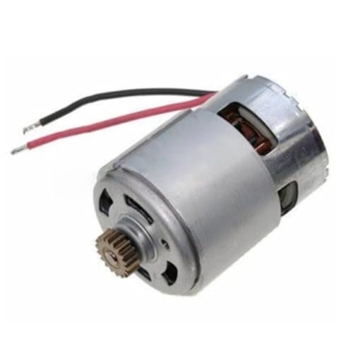Moteur de rechange pour visseuse BS 18L Quick en métal robuste