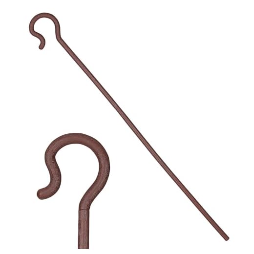 WIDMANN Bastón de Pastor Desmontable , color/modelo surtido