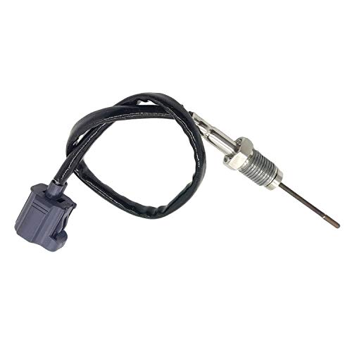 OKAY MOTOR Exhaust Gas Temperature EGT Sensor for 2013-2018 Ram 2500 3500 4500 5500 6.7L 68085774AB