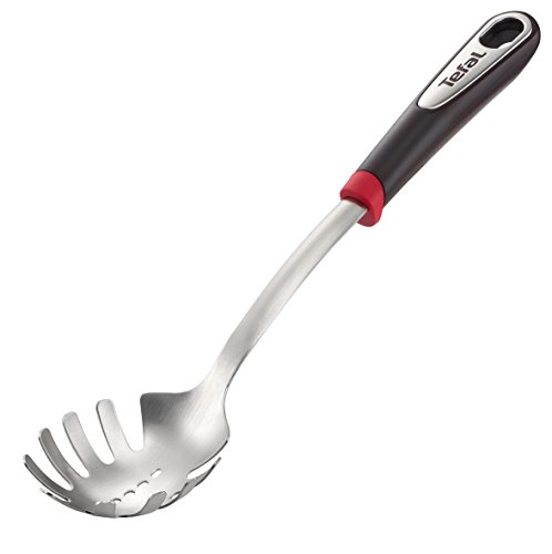 Tefal K1180814 - Ingenio INOX Cuillère à Pâtes 32,1 x 6,9 x 5,1 (cm)