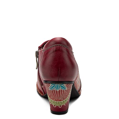 Spring Step Women's L'Artiste, Zami Shootie4