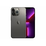 Apple iPhone 13 Pro, 128GB, Graphit - (Generalüberholt)